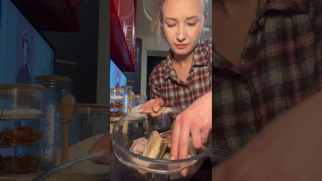 19-03-2024 Минтай! ХРУСТЯЩИЙ СНАРУЖИ И СОЧНЫЙ ВНУТРИ !