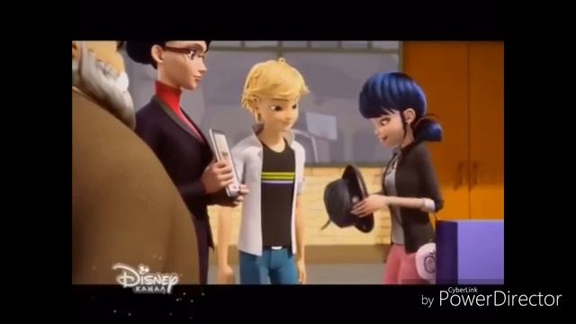 Клип Леди Баг и Супер Кот. ПЕСНЯ: "Я ТАЛИСМАН" смотреть онлайн