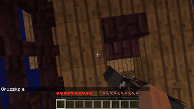 Как начать играть в MineCraft по сети [10].Эвент. смотреть онлайн