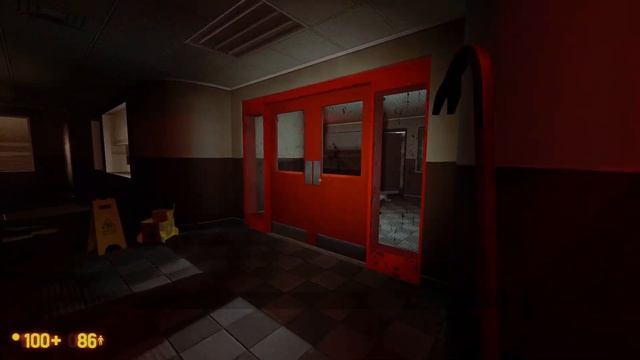 КОТ ШРЕДИНГЕРА - S▼PC: Black Mesa #6 смотреть онлайн