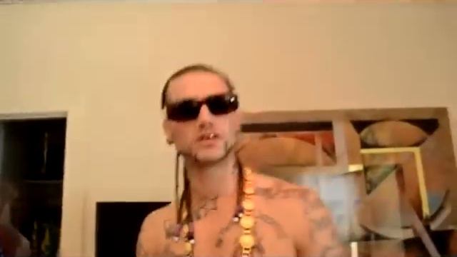 Riff Raff Versace Python (Official Video) HD смотреть онлайн