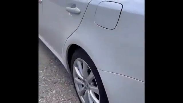 Lexus IS 250 смотреть онлайн