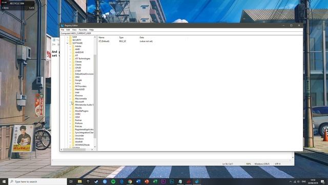How To Fix STUTTERING, RANDOM DROP FPS, 0% GPU USAGE Windows 10 смотреть онлайн