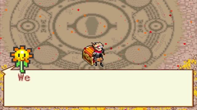 Boktai The Sun is in Your Hand Walkthrough Part 7-Golem- смотреть онлайн