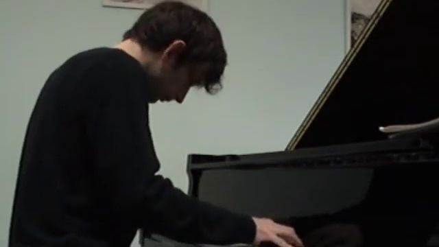 Final Fantasy VIII Piano Collections - 10 - The Castle смотреть онлайн