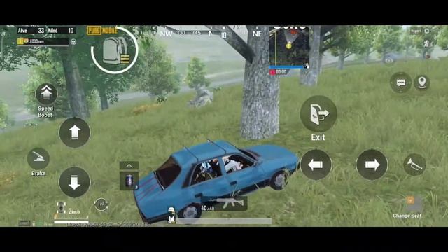 PUBG MOBILE KR version.l 9 player live was saved but snake bitten in the last zone. Untitled 1080 смотреть онлайн