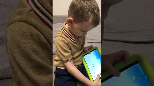 Первое видео на канале. И первая пасхалка смотреть онлайн