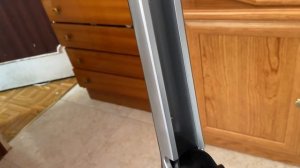 BOSCH VACUUM CLEANER FLEXXO SERIE 4