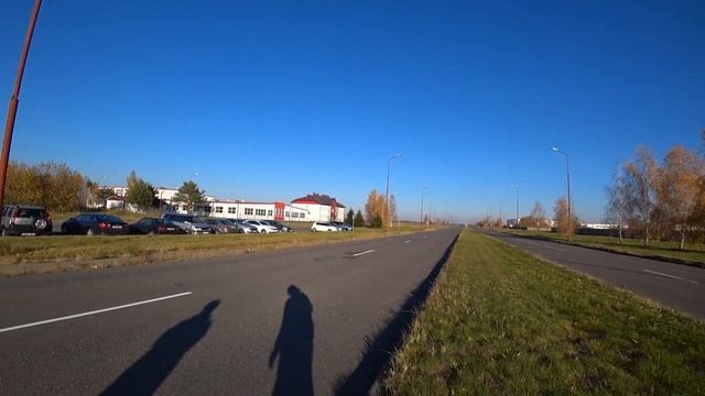 E39 530d Vs E46 330cd