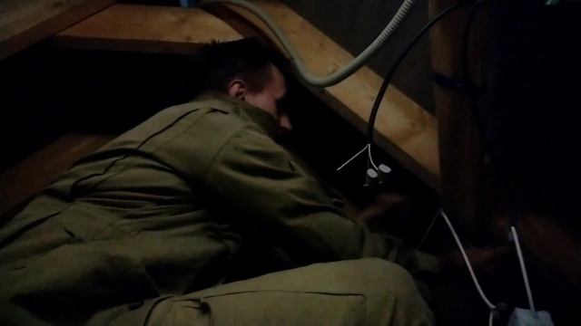 Дачные хроники: тупой «умный дом» смотреть онлайн