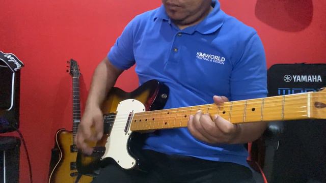 Fender telecaster japan смотреть онлайн