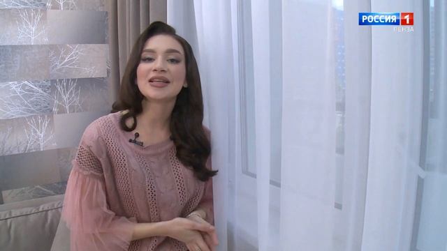 Город Спутник — город счастливых. Выпуск №8 смотреть онлайн