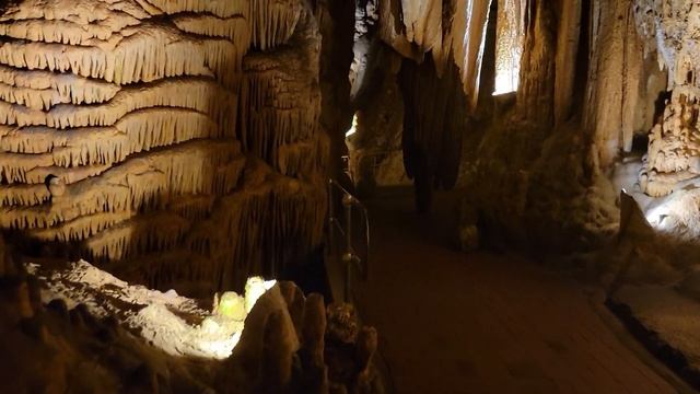 Big Virginia Adventure/Luray Caverns/ Part 1 смотреть онлайн