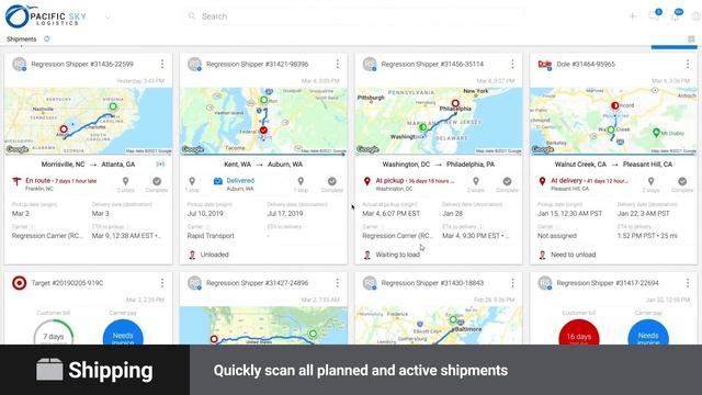 Turvo TMS and Collaboration Cloud смотреть онлайн