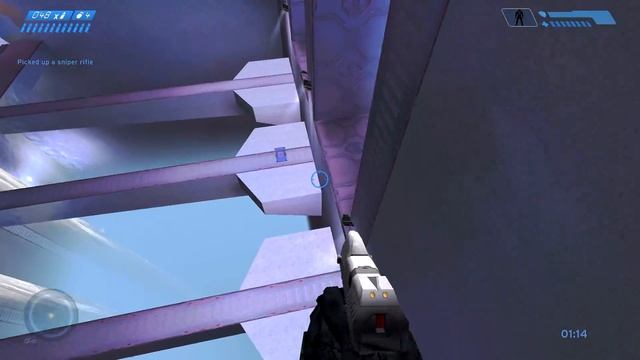 12 ESSENTIAL Tips to improve at Halo Combat Evolved - Halo MCC PC смотреть онлайн