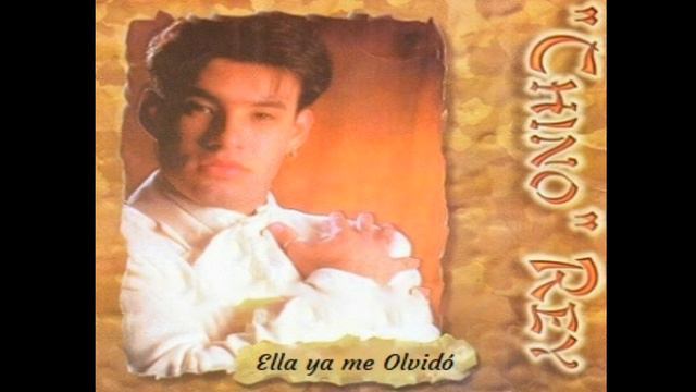 Reynaldo Rey (El Chino)-"Ella Ya Me Olvidó" Merengue (Solo Audio) смотреть онлайн