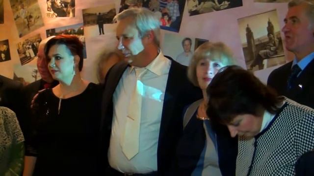Юбилей 60 лет 24 01 2014 Харьков смотреть онлайн