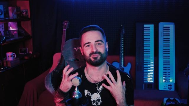 LORDI | Изучаем Rattle | Детальный разбор - анализ вокала