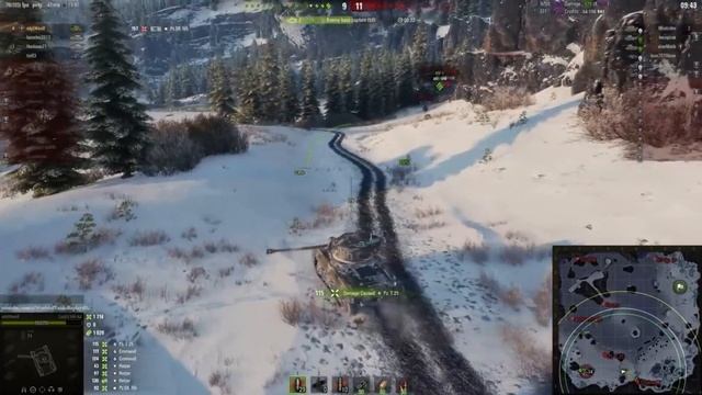М4-А2 Sherman Лозы - ГАЙД смотреть онлайн
