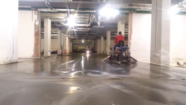 Затирка топпинга