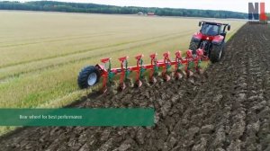 Лучшая агротехника мира: сельское хозяйство нового уровня