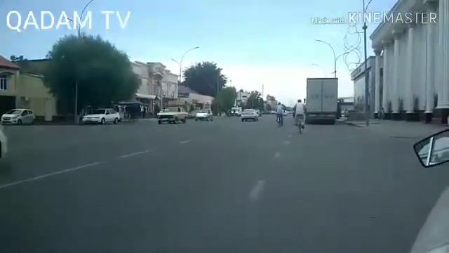 Qo'qon shahri karantindan so'ng. смотреть онлайн