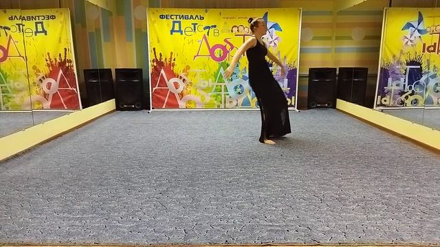 Телетеатр "МувиКадр". Хореографическая композиция "Маме..." смотреть онлайн