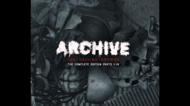 Archive - Bullets (2009) HQ смотреть онлайн