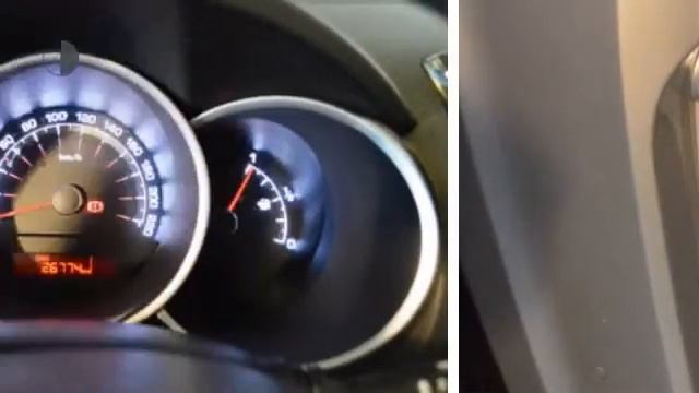 Kia Venga 1.4 CVVT DYNAMICPLUSLINE