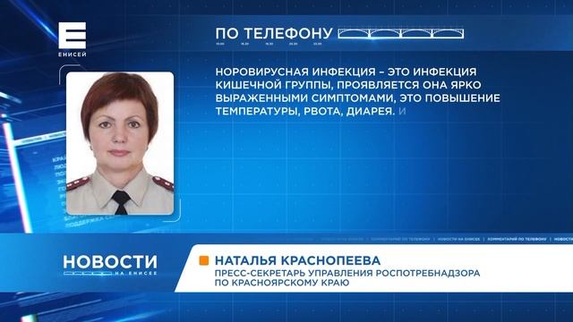Врачи рассказали, чем заболели отравившиеся водой из-под крана красноярцы смотреть онлайн