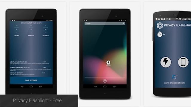 10 best Android flashlight apps with no extra permissions смотреть онлайн