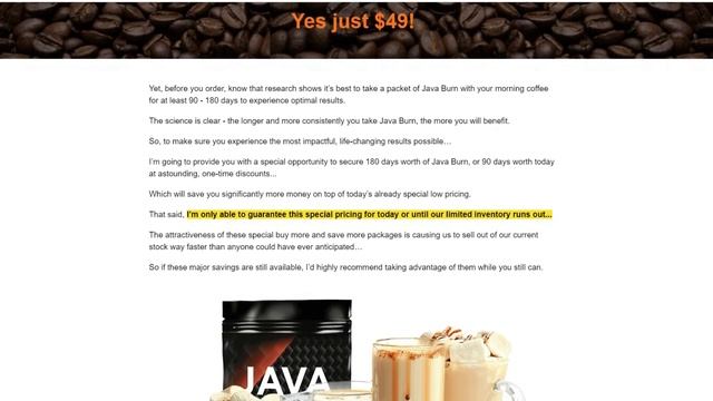 Java Burn Review-JAVA BURN COFFEE-Java Burn Really Works?-Java Burn Supplement Review-JAVABURN смотреть онлайн