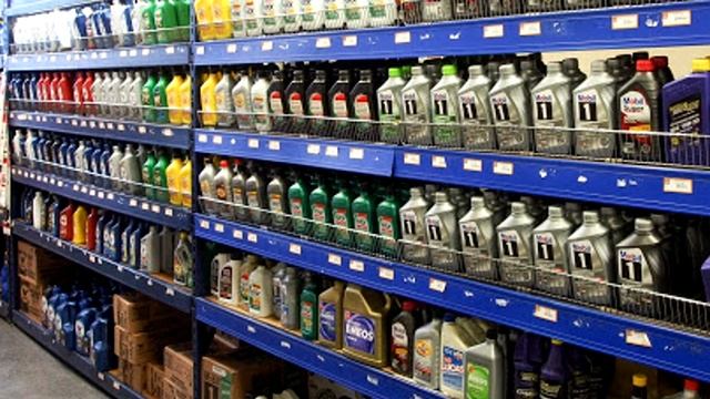 Почему двигатель стал работать громче, после замены масла смотреть онлайн