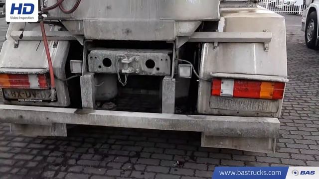 70133131 Mercedes Actros 4141 B смотреть онлайн