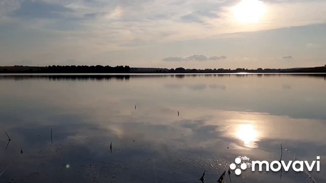 РЫБАЛКА В МОРДОВИИ В ЗАЙЦЕВО 2021 АВГУСТ