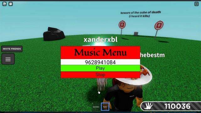 Music ID code for Slap Royale 3 Players Left смотреть онлайн