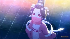 Любовь под гипнозом AMV/ Shi Yi Chang An: Ming Yue Ji Shi You / Hypnosis love