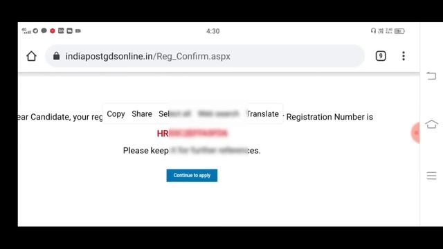 Karnataka post office apply online 2023 | Post office apply online 2023 in kannada | karnataka gds смотреть онлайн