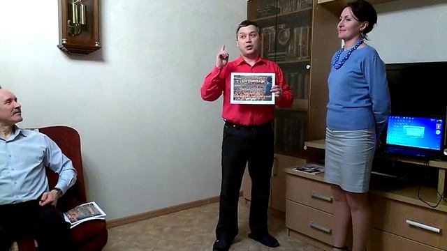 Как стать оратором. Результаты на лицо! смотреть онлайн