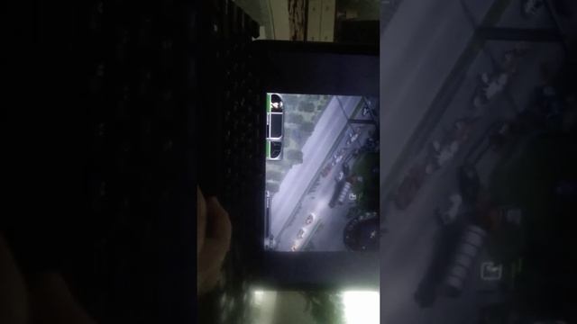 1 серия игра EMERGENCY 2. Не смогли пройти вызов крупная автокатастрофа из-за тумана! смотреть онлайн