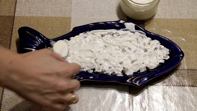 Готовка на Гриле