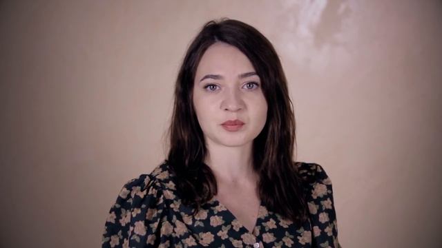 75 лет Победы. Ирина Давыдова "Два вечера" (Юлия Друнина) смотреть онлайн