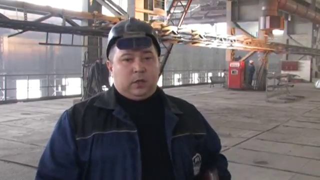 Новые вагонные тележки теперь будут выпускать в Мордовии смотреть онлайн