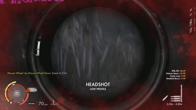 Sniper Elite V3 - Maxed OUT SSAA 4X i5 4570 , GTX 770 смотреть онлайн
