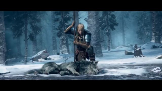 [DLC] RAGNARÖK DU JEU TITAN QUEST смотреть онлайн