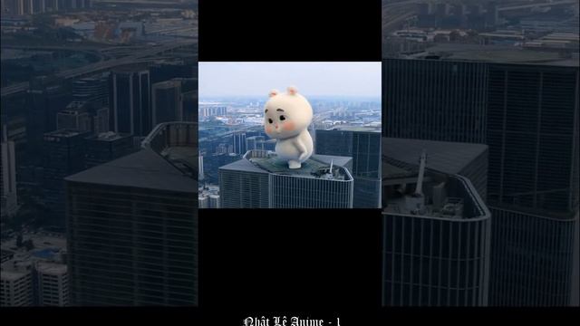 Thỏ Mập Siêu Cute 2023 🐰🐰 || Super Cute Fat Rabbit #510 || Nhật Lê Anime -1
