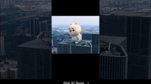 Thỏ Mập Siêu Cute 2023 🐰🐰 || Super Cute Fat Rabbit #510 || Nhật Lê Anime -1