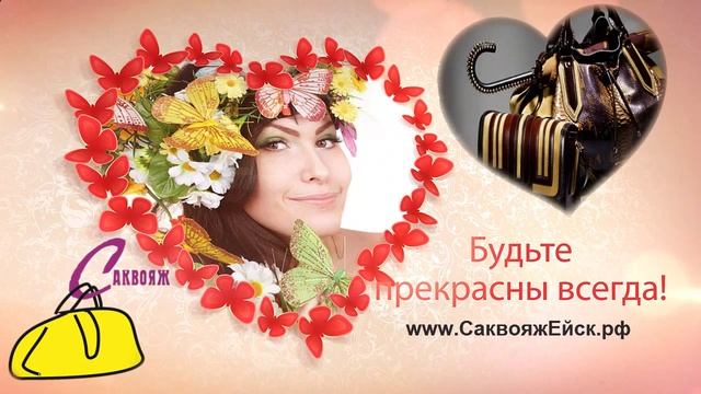 Необыкновенно красивые Зонты! Новая коллекция. смотреть онлайн