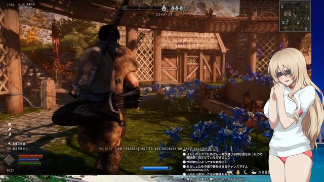 【スカイリムSE】としあきと征くThe Wheel of Time！ #02 No.638 смотреть онлайн