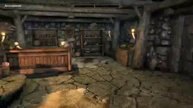 #89 The Elder Scrolls V: Skyrim Special стрим на PS4 смотреть онлайн